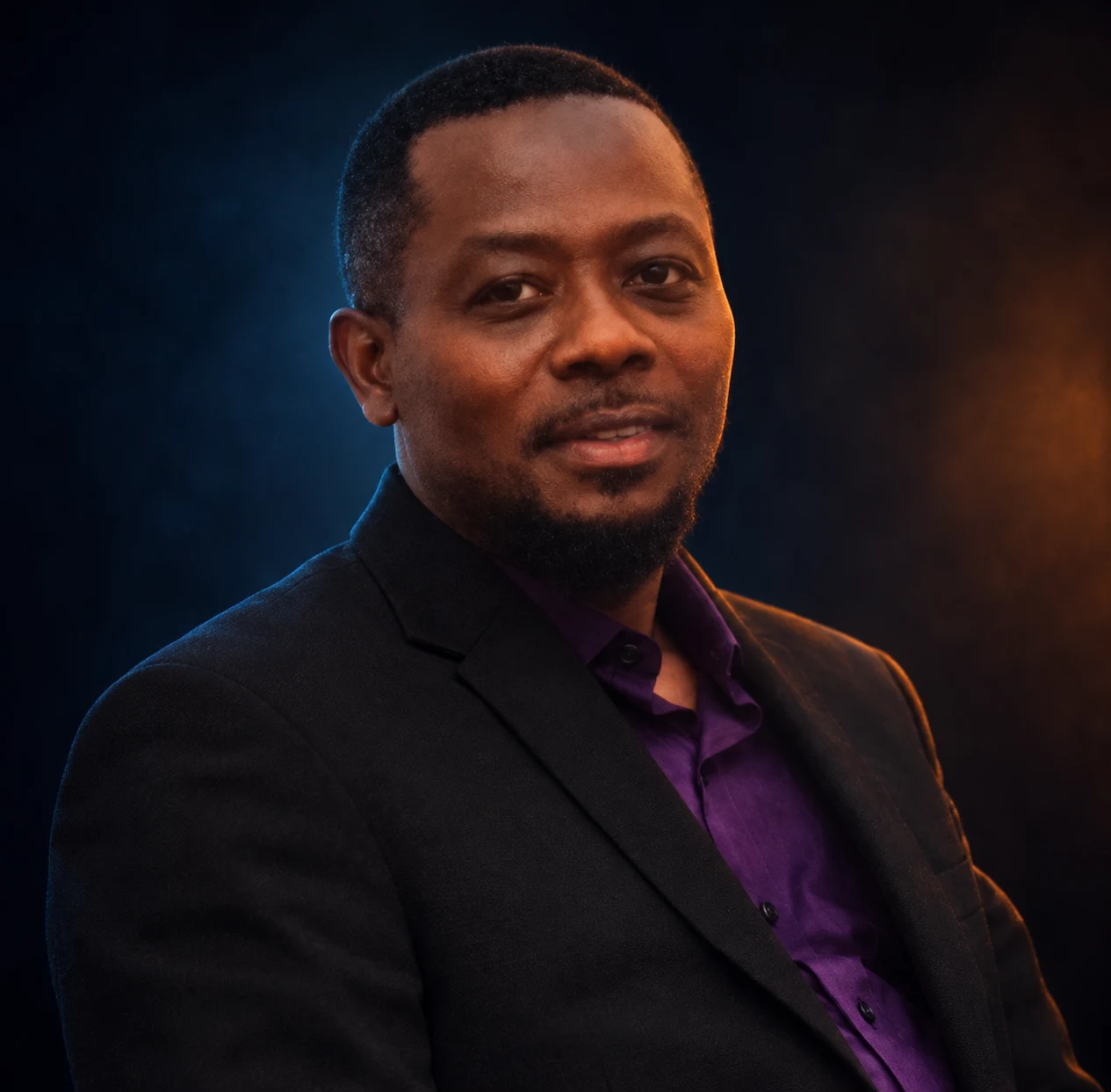 Khalifa S., Chief Operating Officer and Senior Tax Preparer at APK Tax & Accounting Services.